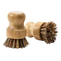 Cleaning Brush Bristles Mixing Bowl Cleaning Brush